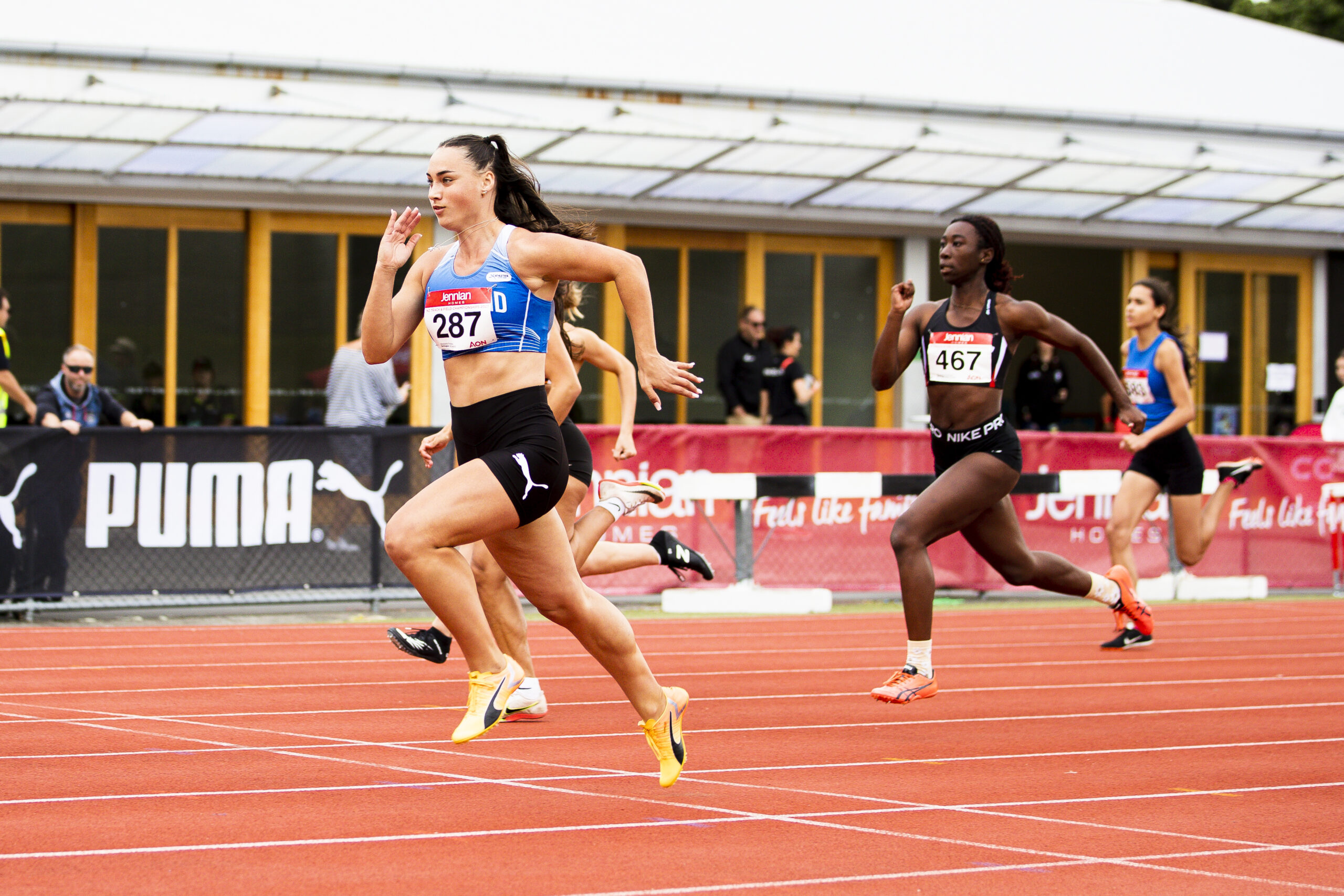 在朝着好的 在朝着好的